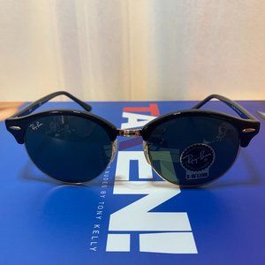 RayBan Clubround Classic Sunglasses